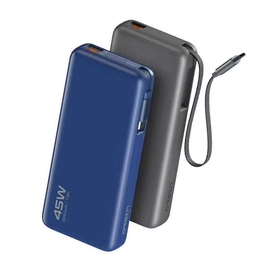 PowerBank 20000mAh