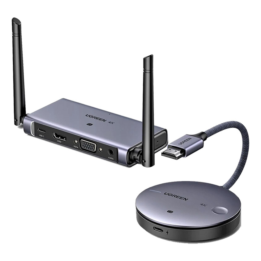 HDMI Extenderไร้สาย 50เมตร
