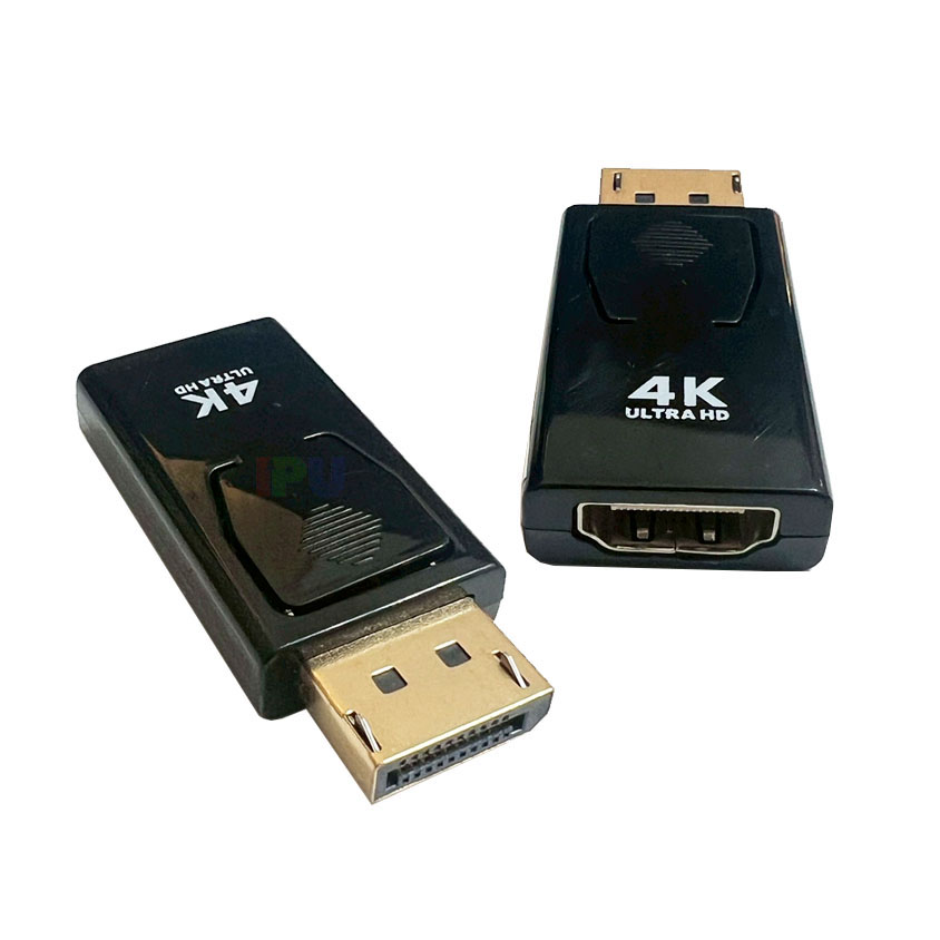 HDMI to DisplayPort